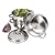 3pc Steamer Set
