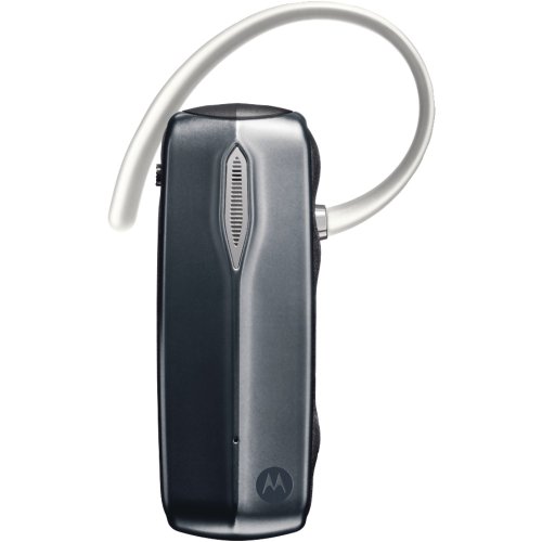 MOTOROLA 89420N COMMAND ONE BLUETOOTH(R) HEADSET 
