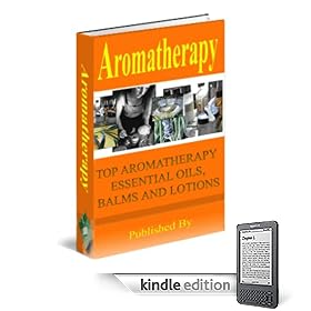 Aromatherapy: This little manual helps you to learn about essential oils, lotions and balms. It also educates you to know differ