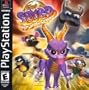 Spyro: Year of the Dragon