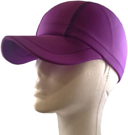Swimlid (Purple, Large (9 and up))