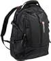 SwissGear 1591 Black with Red Accents Backpack