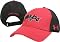 Maryland Terrapins Under Armour Spring Trainer Adjustable Hat