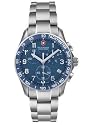 Men's Swiss Army Chrono Classic Watch