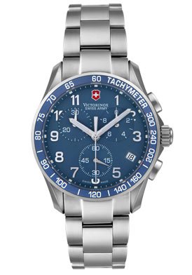 Victorinox Swiss Army Chrono Classic Mens Watch V.241120