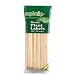 Luster Leaf 812 Rapiclip Wood Plant Label, 6-Inch Length, Pack of 24