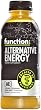 Function: Alternative Energy Drink, Citrus Yuzu, 16.9 Ounce Bottle (Pack of 12)