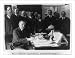Historic Print (L): President Coolidge signing the Cameron Bill, which authorizes the...
