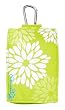 Premium Mobile Pouch Golla Merry Music Bag (Designed in Finland) -Lime Green
