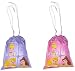Lot de 3 Sacs Scolaire Princesse