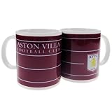 Aston Villa FC. Mug