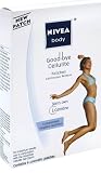 Nivea Body Good-Bye Cellulite Patches 6 count
