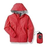 Sierra Designs Youth Hurricane Parka