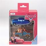 Eigenschaften BULLYLAND 12148 / BULLYLAND 12148 - Double Pack Doc Hudson + Mater