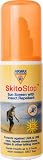 Nikwax Skitostop Sun Screen & Insect Repellent Deet-Free' Bug Protection - 0.1lt