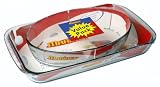 Review Marinex GD16774614 / Marinex Value-Pack 2-Piece Bake Dish & Casserole Set