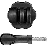 Garmin 010-12256-07 Tripod Mount for Virb X & XE