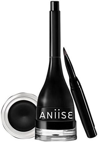 Aniise Black Gel Eye liner