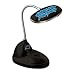 Carolina Panthers LED Desk Lamp