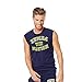Zumba Fitness Men's Muscle Me Tee