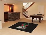 Milwaukee Bucks 5'x8' Ulti-Mat Floor Mat (Rug)