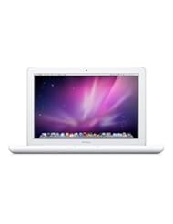From Amazon.com. Click for details:
 Apple MacBook MC516LL/A 13.3-Inch Laptop (OLD VERSION) Apple MacBook MC516LL/A 13.3-Inch Laptop (OLD VERSION)