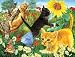 Cuddly Kittens Jigsaw Puzzle 100pc
