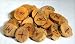 Natural Willow Wood Rune Set