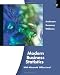 Modern Business Statistics with Microsoft Excel (with Printed Access Card) Cover