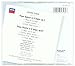 Dvorak: Piano Quintets, Opp. 5 & 81
