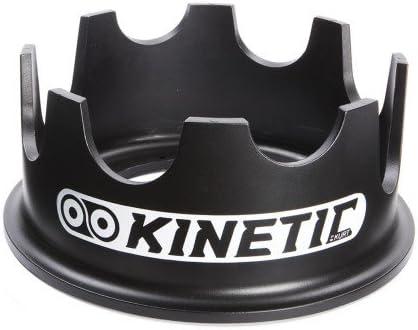 Kinetic Riser Ring