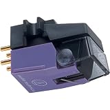 Dual Moving Magnet Phono Cartridge