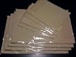 8 x SHEETS OF LARGE AND MEDIUM SIZES TATTOO PRACTICE SKINS