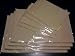 8 x SHEETS OF LARGE AND MEDIUM SIZES TATTOO PRACTICE SKINS