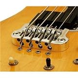 Bass Guitar Parts