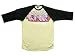 CHASER 【 T REX 】 Ride a White Swan Tシャツ