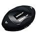 SPEEDO Aquabeat MP3 4Go schwarz Wasserdichter MP3-Player 4GB wasserdicht bis zu 3 Meter Tiefe