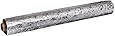 Oasis Supply Embossed Florist Foil, Silver