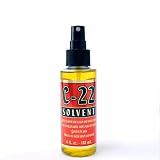 Buy : C-22 Citrus Solvent