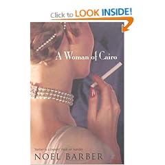 A Woman of Cairo