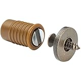 Round Magnetic Catch - 7/16'' Diameter (4 per pack)