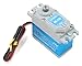 Xpert 7000 Series Mega Torque Waterproof Brushless Servo (High Voltage)