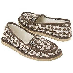 Buy Roxy Piccolo Coffee walking-shoes by var goTwisterProductImageStrings = new Object();goTwisterProductImageStrings['prodImageNotAvailTextNoColor'] = 