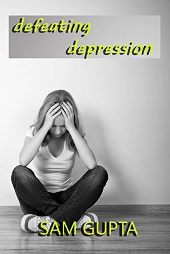 Defeating Depression: Daily steps to defeat the negative voices within (Gupta Guides)