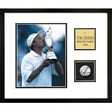 Tom Lehman  Golf Ball Series