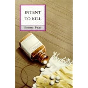 Intent to Kill