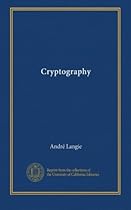 Cryptography