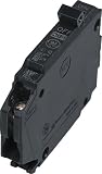 General Electric 1 pole 30 amp half size