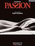 Passion: Revised Edition - Vocal Score