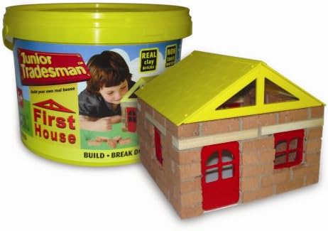Junior Tradesman First House